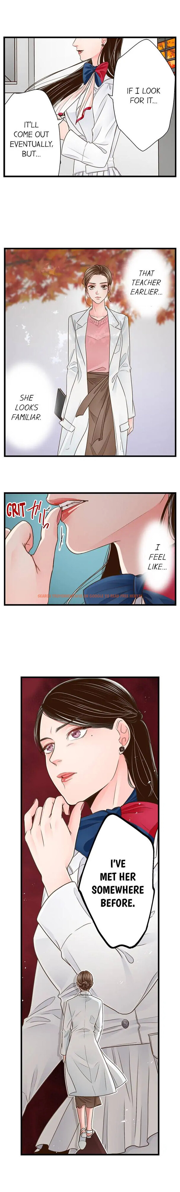 Read Hentai Image 9 313 in comic Yanagihara Is A Sex Addict. - Chapter 162 - www.hentaitnt.net