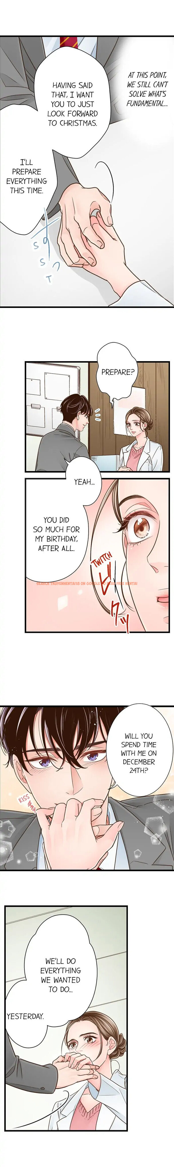 Read Hentai Image 8 564 in comic Yanagihara Is A Sex Addict. - Chapter 163 - www.hentaitnt.net
