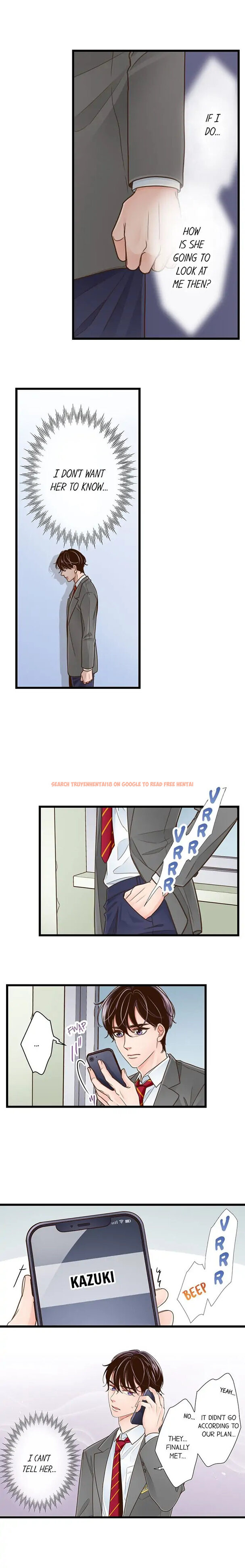 Read Hentai Image 5 564 in comic Yanagihara Is A Sex Addict. - Chapter 164 - www.hentaitnt.net