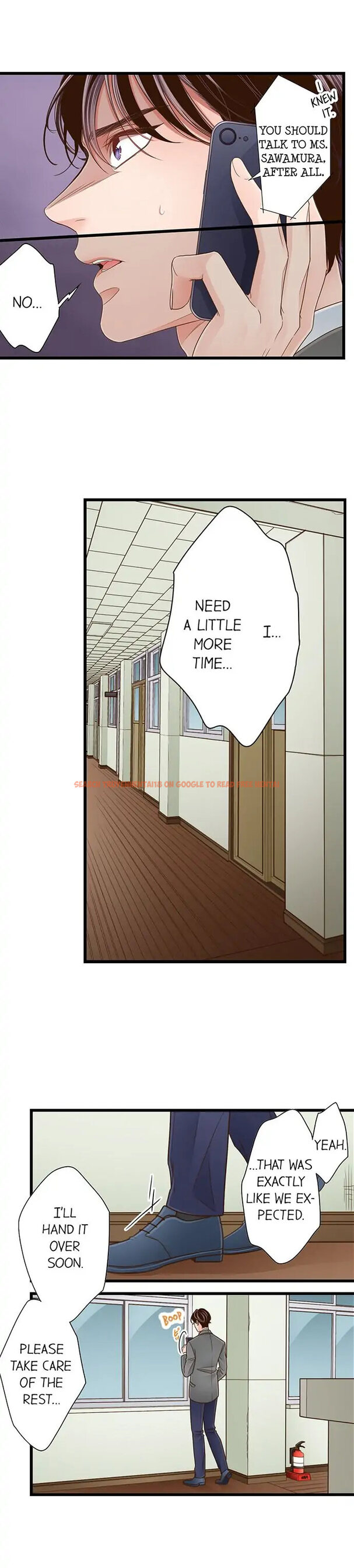 Read Hentai Image 6 564 in comic Yanagihara Is A Sex Addict. - Chapter 164 - www.hentaitnt.net