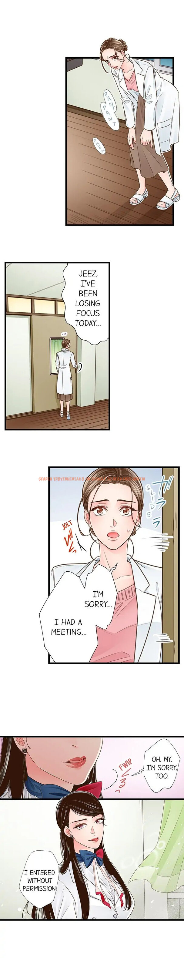 Read Hentai Image 9 564 in comic Yanagihara Is A Sex Addict. - Chapter 164 - www.hentaitnt.net