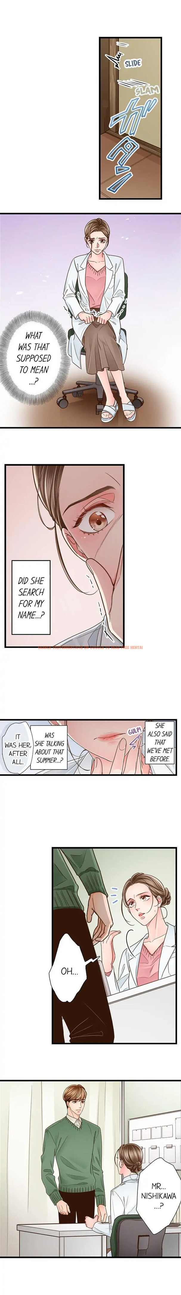 Read Hentai Image 4 577 in comic Yanagihara Is A Sex Addict. - Chapter 166 - www.hentaitnt.net