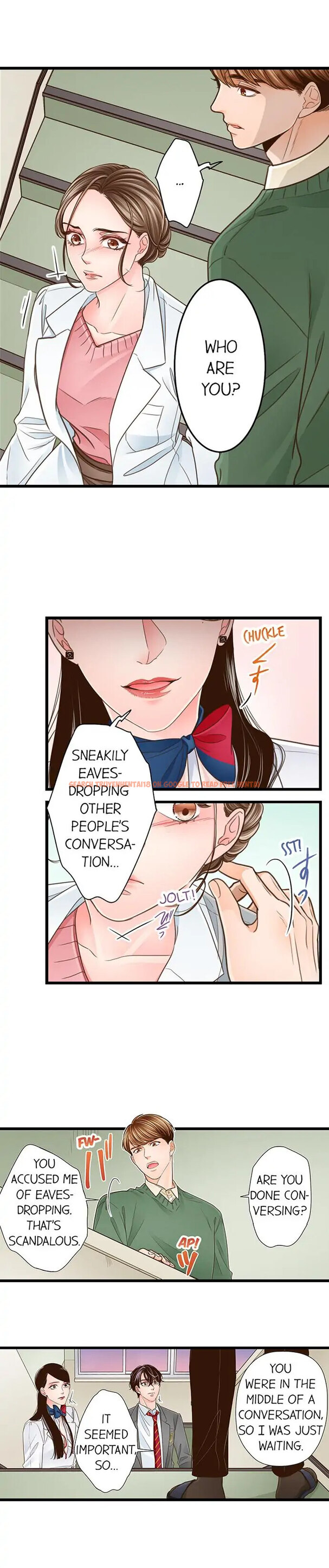 Read Hentai Image 2 230 in comic Yanagihara Is A Sex Addict. - Chapter 167 - www.hentaitnt.net