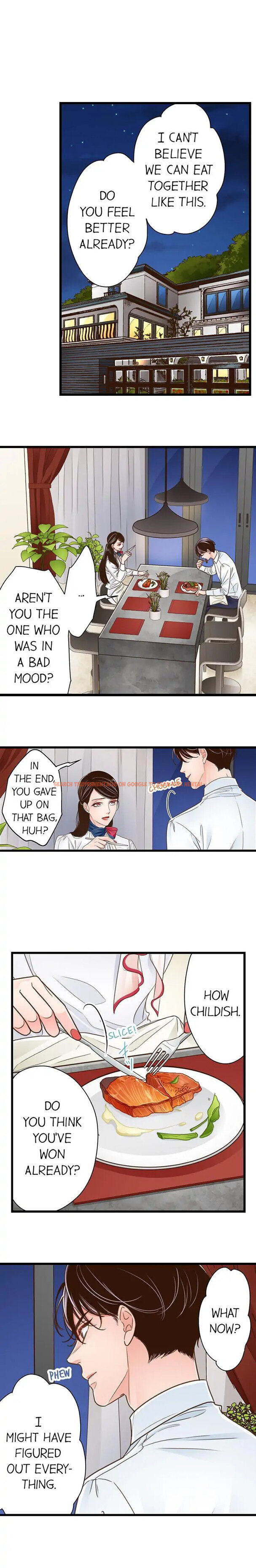 Read Hentai Image 2 442 in comic Yanagihara Is A Sex Addict. - Chapter 168 - www.hentaitnt.net