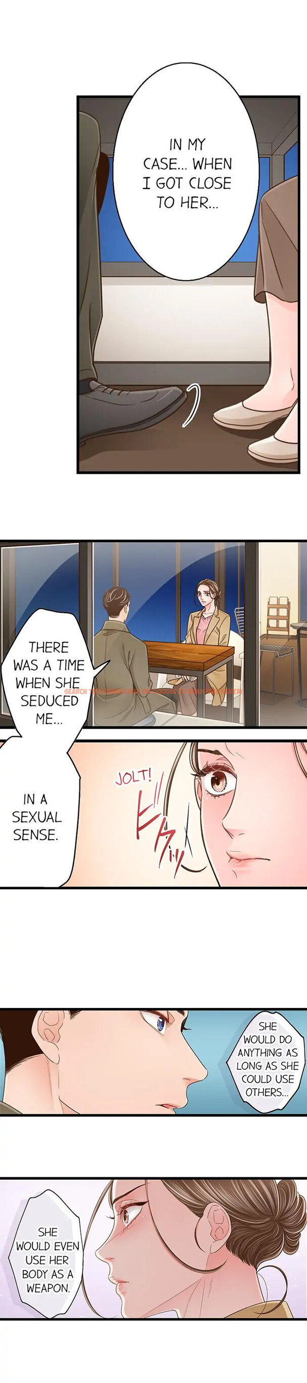 Read Hentai Image 9 442 in comic Yanagihara Is A Sex Addict. - Chapter 168 - www.hentaitnt.net