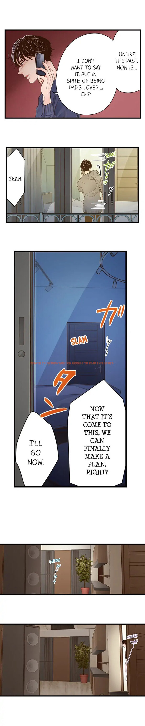 Read Hentai Image 7 442 in comic Yanagihara Is A Sex Addict. - Chapter 169 - www.hentaitnt.net