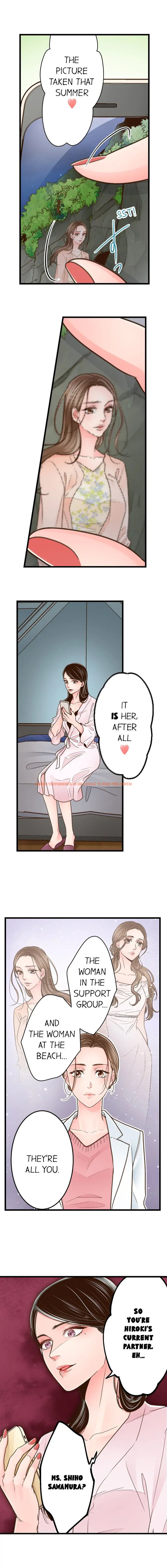 Read Hentai Image 9 442 in comic Yanagihara Is A Sex Addict. - Chapter 169 - www.hentaitnt.net