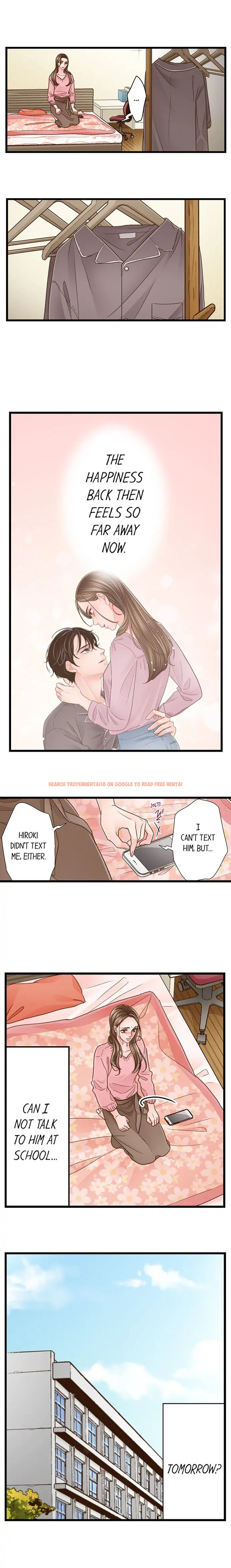 Read Hentai Image 3 685 in comic Yanagihara Is A Sex Addict. - Chapter 170 - www.hentaitnt.net