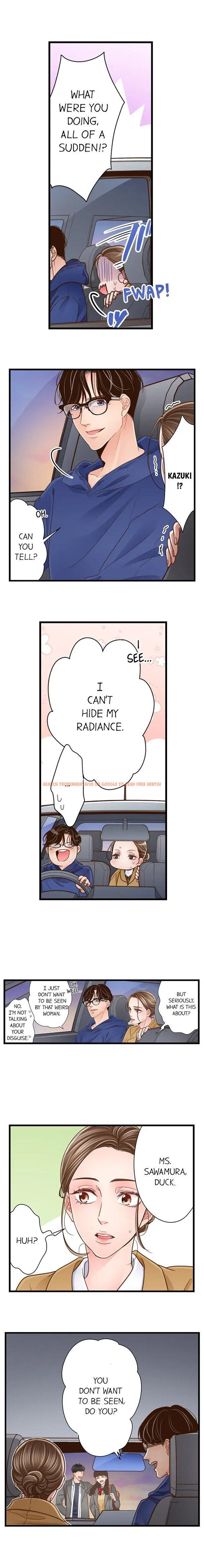 Read Hentai Image 2 887 in comic Yanagihara Is A Sex Addict. - Chapter 171 - www.hentaitnt.net