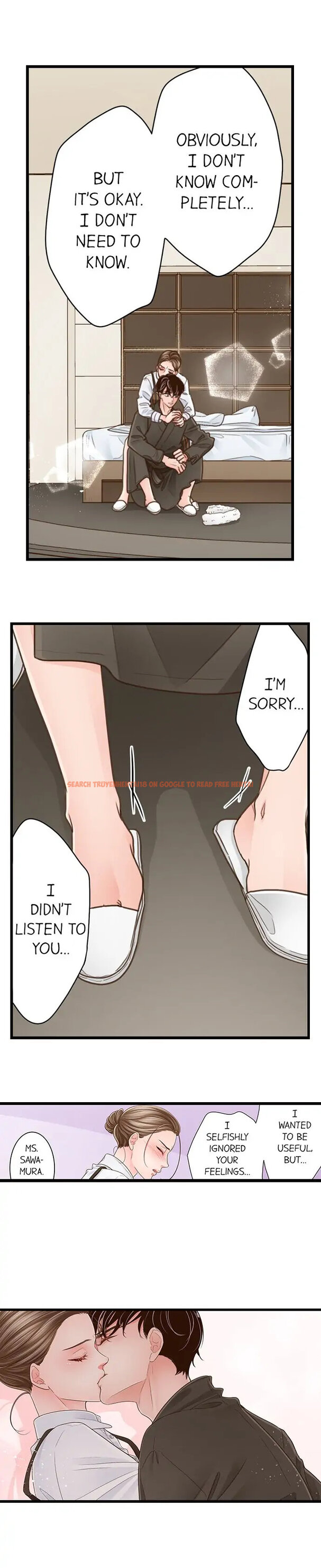 Read Hentai Image 8 887 in comic Yanagihara Is A Sex Addict. - Chapter 171 - www.hentaitnt.net