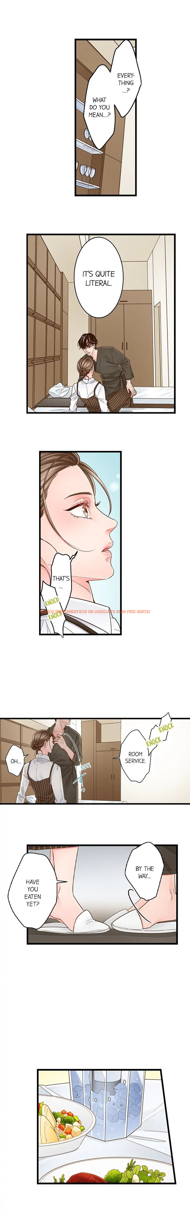 Read Hentai Image 2 269 in comic Yanagihara Is A Sex Addict. - Chapter 172 - www.hentaitnt.net