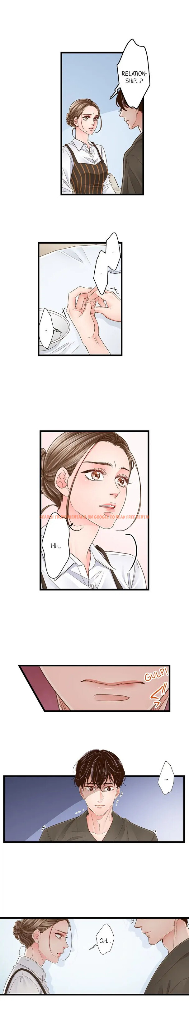 Read Hentai Image 7 269 in comic Yanagihara Is A Sex Addict. - Chapter 172 - www.hentaitnt.net