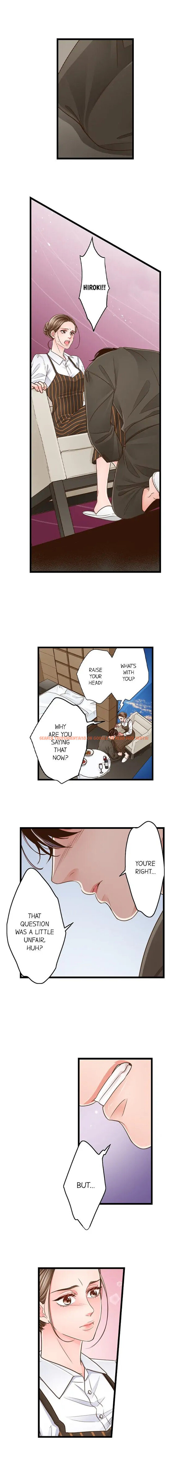 Read Hentai Image 2 499 in comic Yanagihara Is A Sex Addict. - Chapter 173 - www.hentaitnt.net