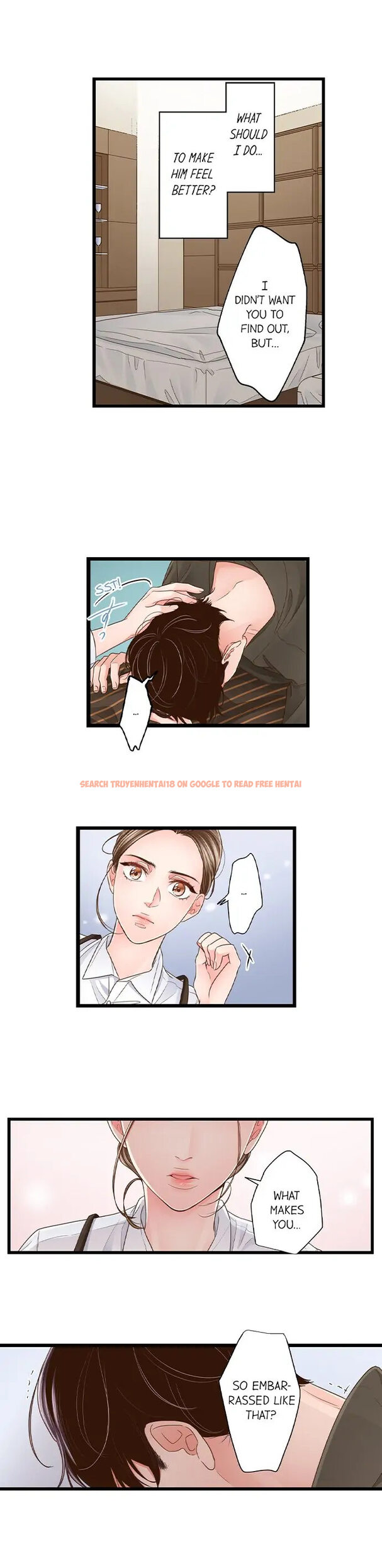 Read Hentai Image 4 499 in comic Yanagihara Is A Sex Addict. - Chapter 173 - www.hentaitnt.net