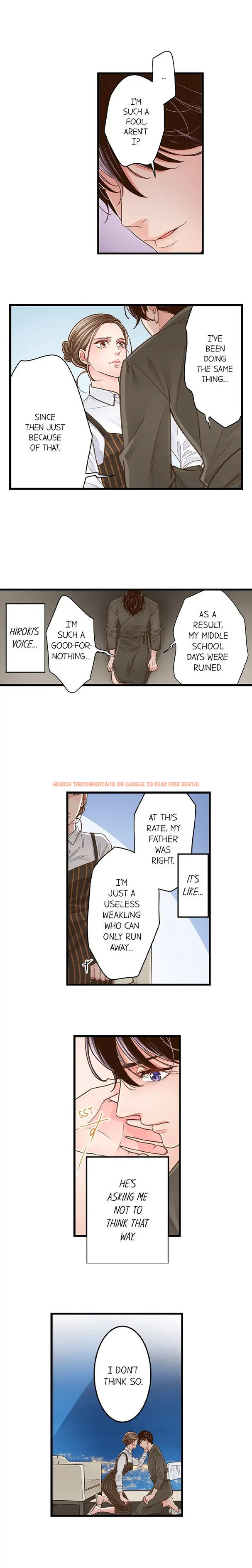 Read Hentai Image 2 499 in comic Yanagihara Is A Sex Addict. - Chapter 174 - www.hentaitnt.net