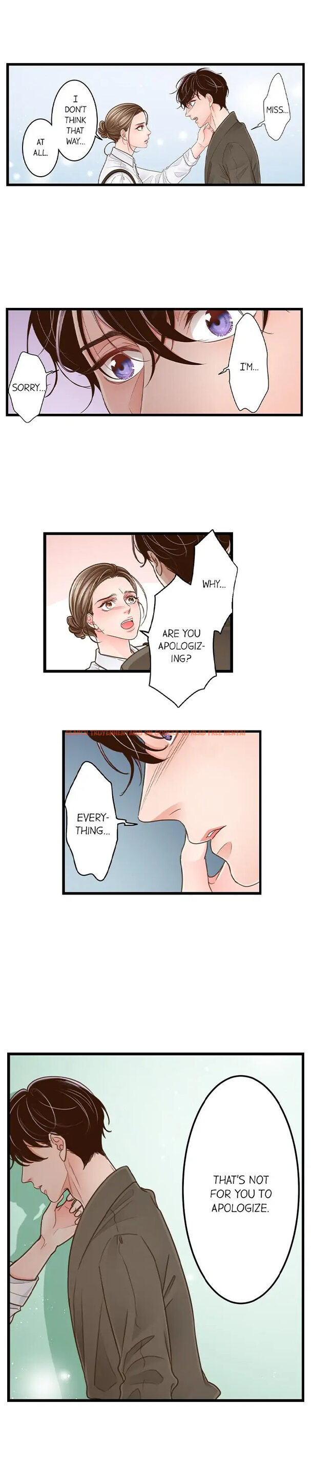 Read Hentai Image 3 499 in comic Yanagihara Is A Sex Addict. - Chapter 174 - www.hentaitnt.net