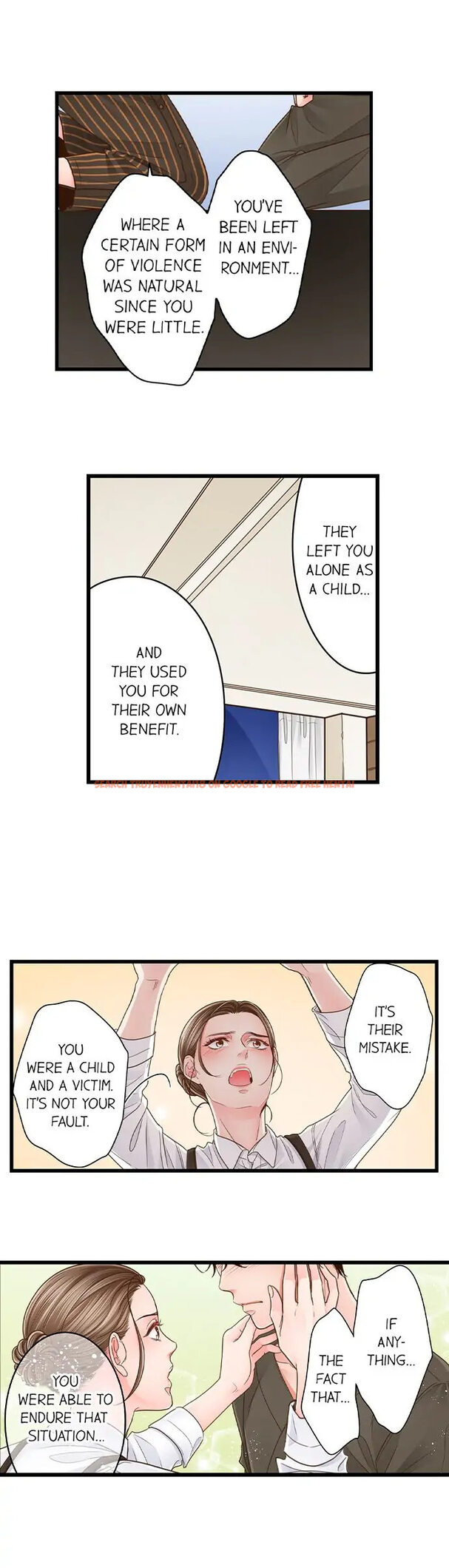 Read Hentai Image 4 499 in comic Yanagihara Is A Sex Addict. - Chapter 174 - www.hentaitnt.net