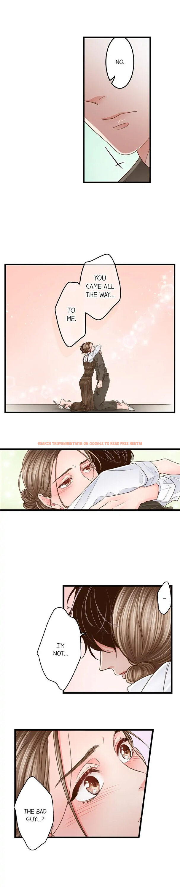 Read Hentai Image 5 499 in comic Yanagihara Is A Sex Addict. - Chapter 174 - www.hentaitnt.net