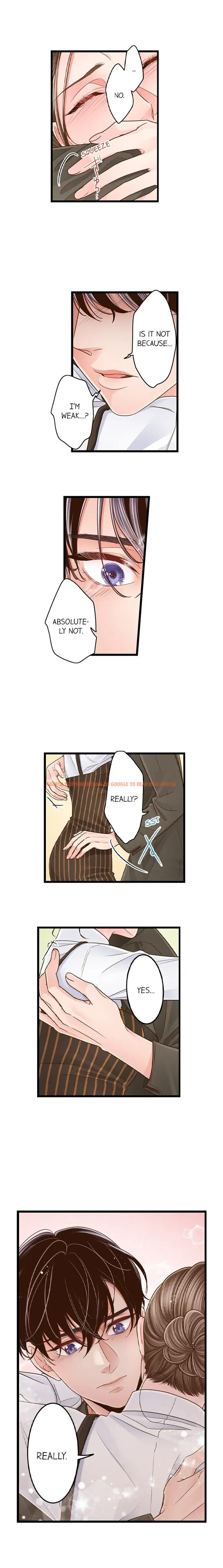 Read Hentai Image 6 499 in comic Yanagihara Is A Sex Addict. - Chapter 174 - www.hentaitnt.net