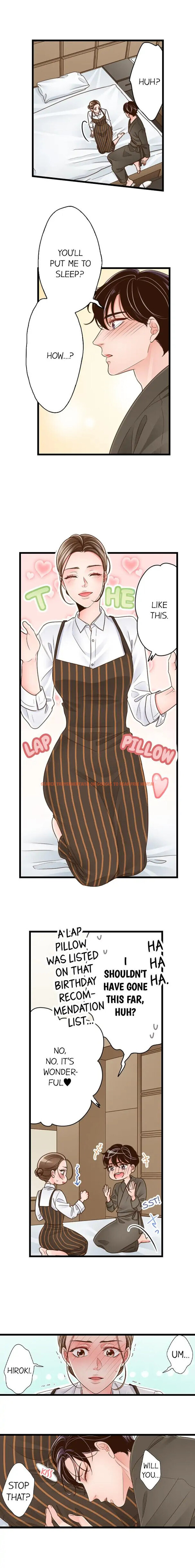Read Hentai Image 2 050 in comic Yanagihara Is A Sex Addict. - Chapter 175 - www.hentaitnt.net