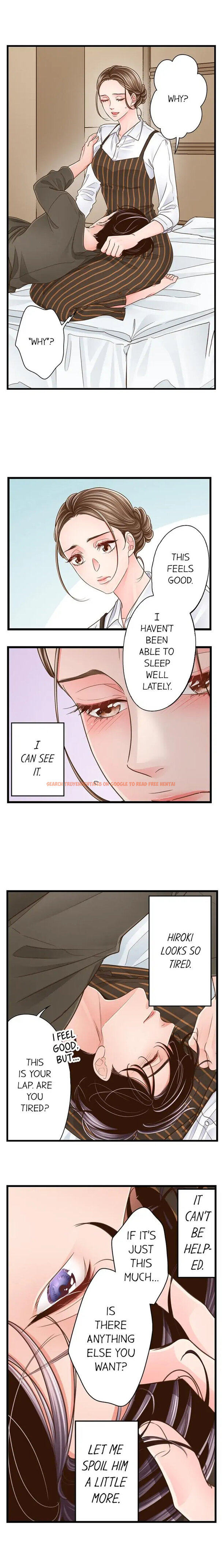 Read Hentai Image 3 050 in comic Yanagihara Is A Sex Addict. - Chapter 175 - www.hentaitnt.net