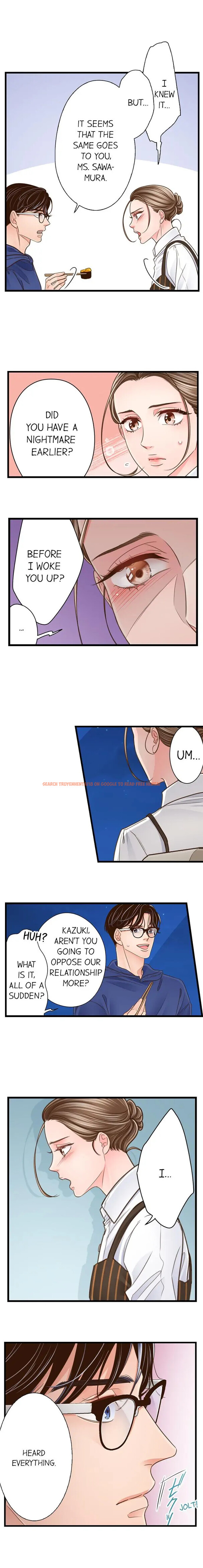 Read Hentai Image 3 644 in comic Yanagihara Is A Sex Addict. - Chapter 176 - www.hentaitnt.net