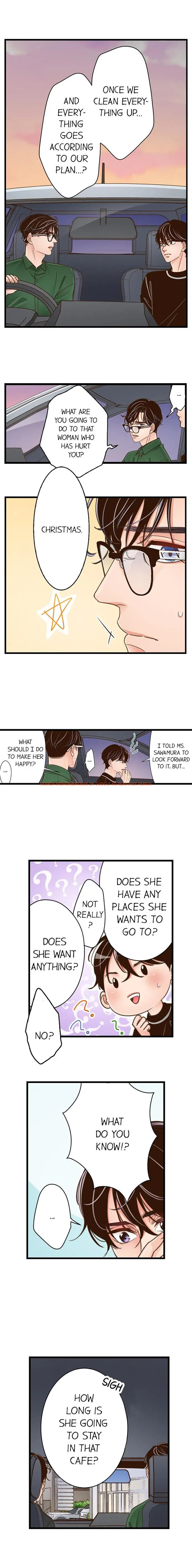 Read Hentai Image 2 723 in comic Yanagihara Is A Sex Addict. - Chapter 177 - www.hentaitnt.net