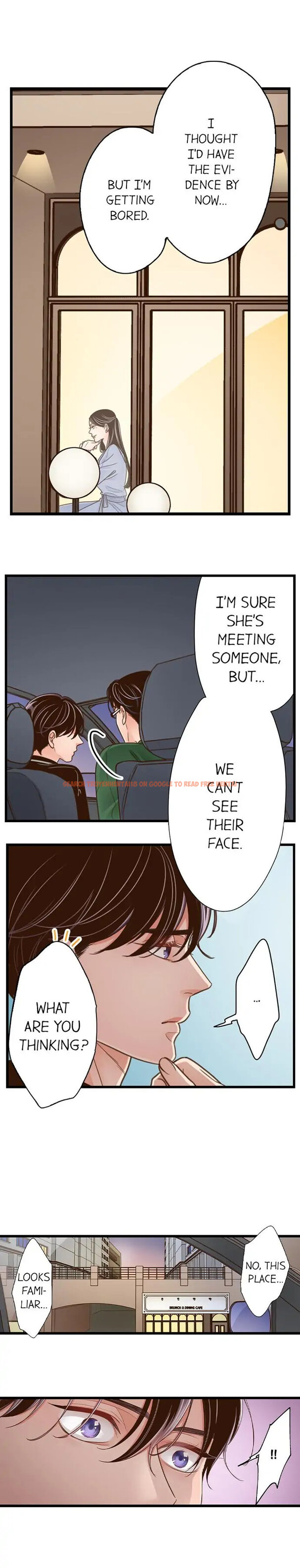 Read Hentai Image 3 723 in comic Yanagihara Is A Sex Addict. - Chapter 177 - www.hentaitnt.net
