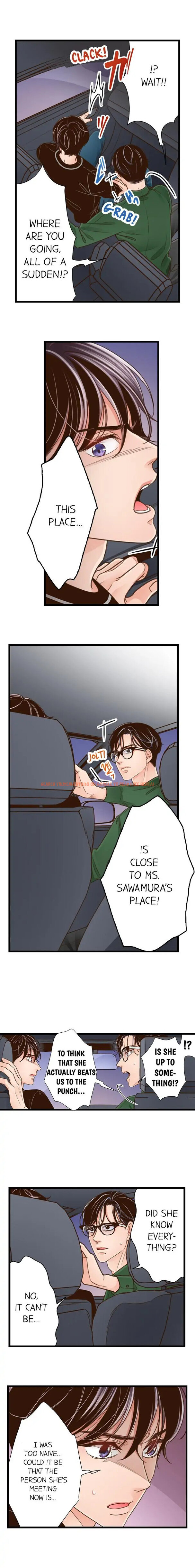 Read Hentai Image 4 723 in comic Yanagihara Is A Sex Addict. - Chapter 177 - www.hentaitnt.net