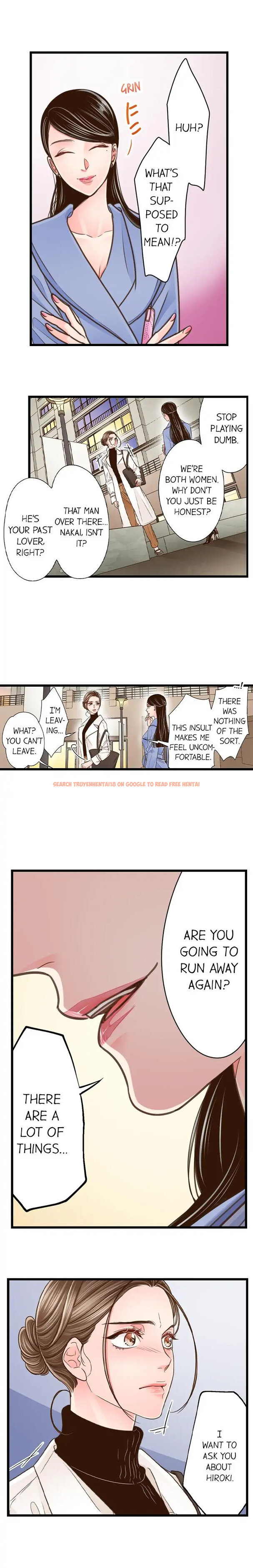 Read Hentai Image 8 723 in comic Yanagihara Is A Sex Addict. - Chapter 177 - www.hentaitnt.net