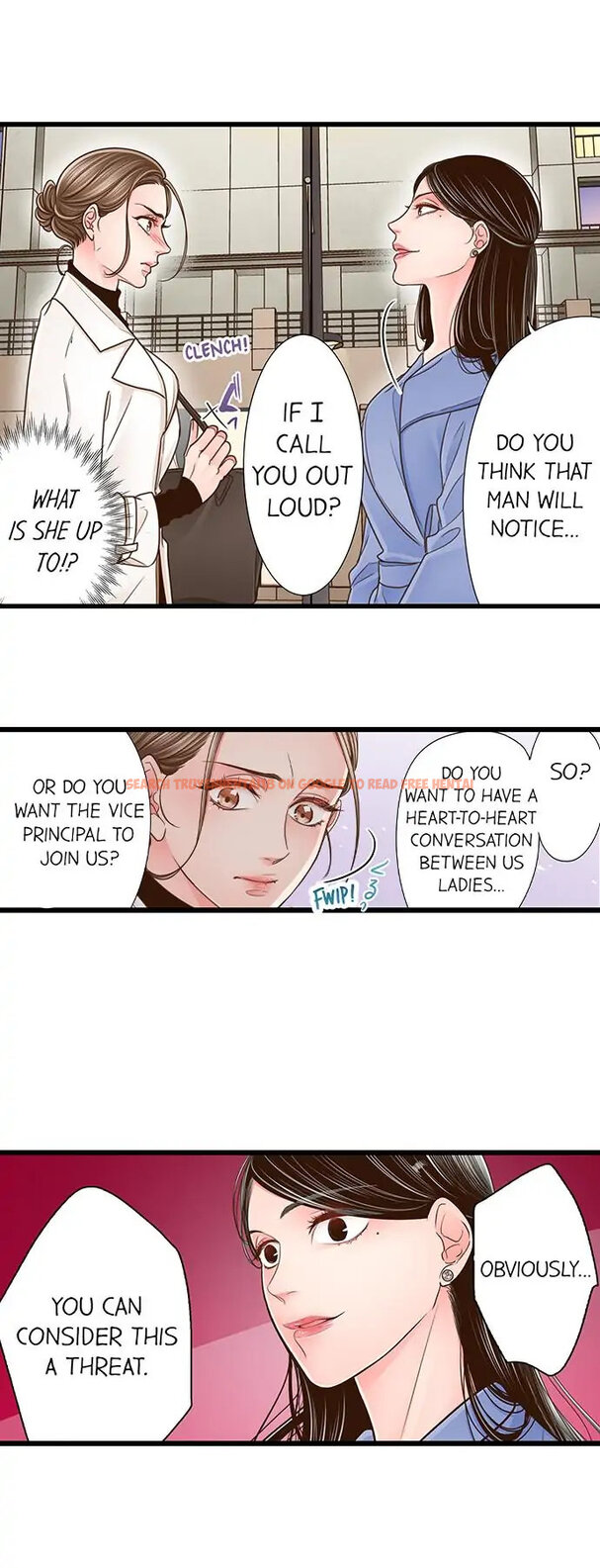 Read Hentai Image 9 723 in comic Yanagihara Is A Sex Addict. - Chapter 177 - www.hentaitnt.net
