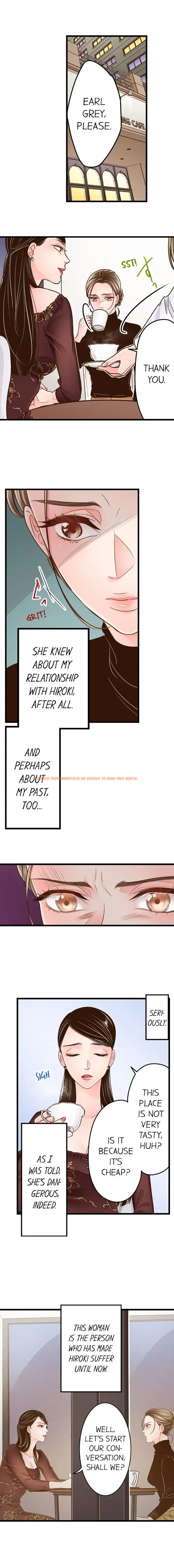 Read Hentai Image 2 723 in comic Yanagihara Is A Sex Addict. - Chapter 178 - www.hentaitnt.net