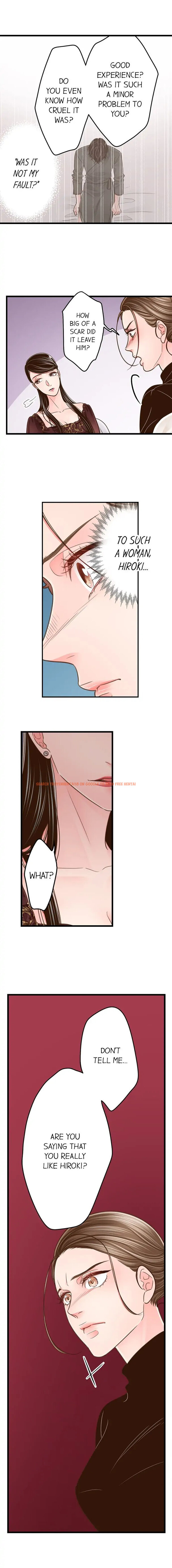 Read Hentai Image 9 723 in comic Yanagihara Is A Sex Addict. - Chapter 178 - www.hentaitnt.net