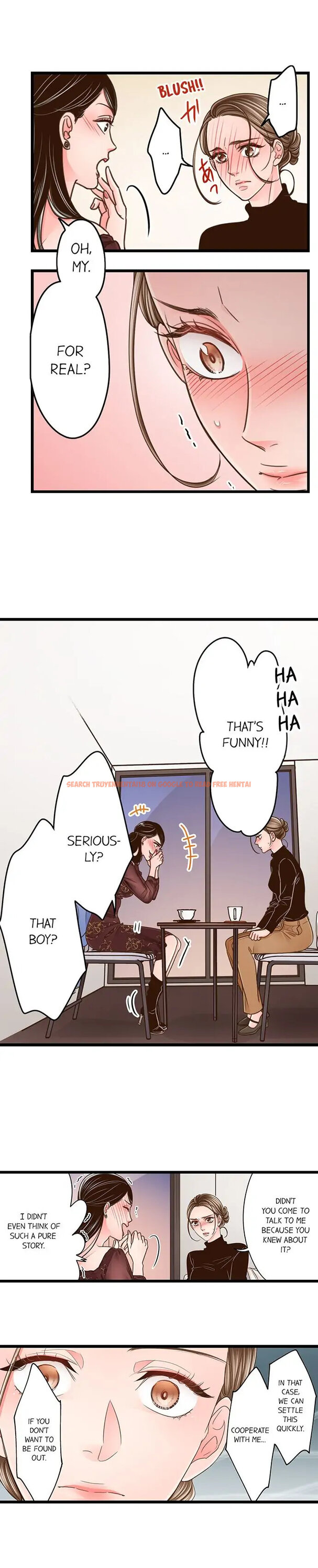 Read Hentai Image 2 723 in comic Yanagihara Is A Sex Addict. - Chapter 179 - www.hentaitnt.net