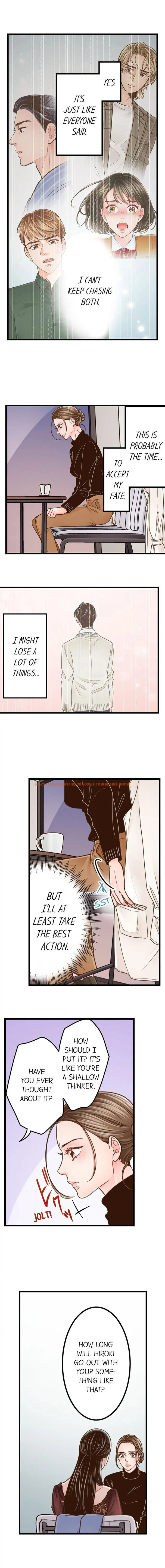Read Hentai Image 6 723 in comic Yanagihara Is A Sex Addict. - Chapter 179 - www.hentaitnt.net