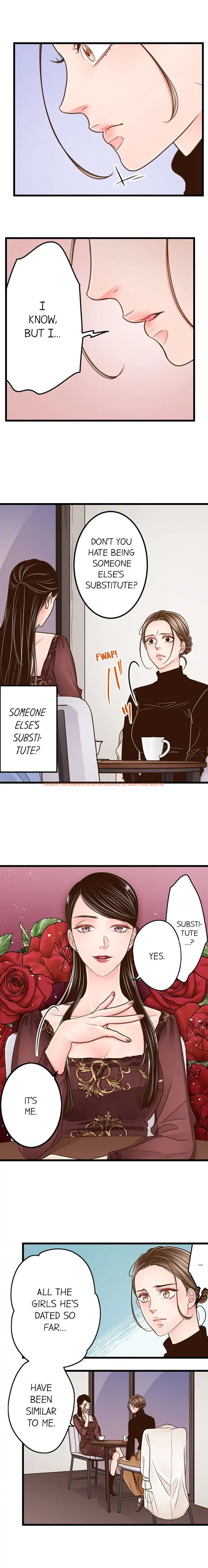 Read Hentai Image 7 723 in comic Yanagihara Is A Sex Addict. - Chapter 179 - www.hentaitnt.net