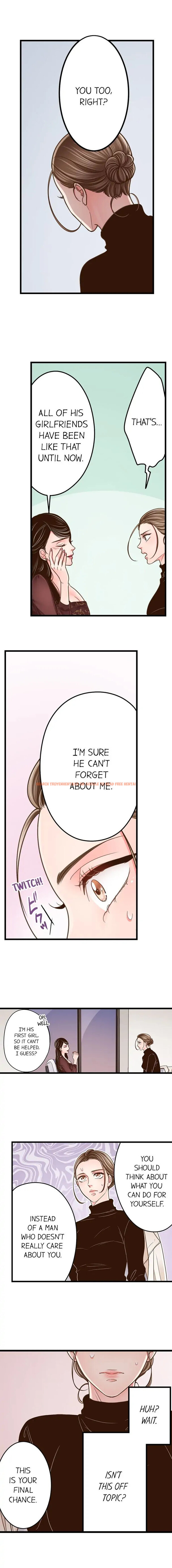 Read Hentai Image 8 723 in comic Yanagihara Is A Sex Addict. - Chapter 179 - www.hentaitnt.net