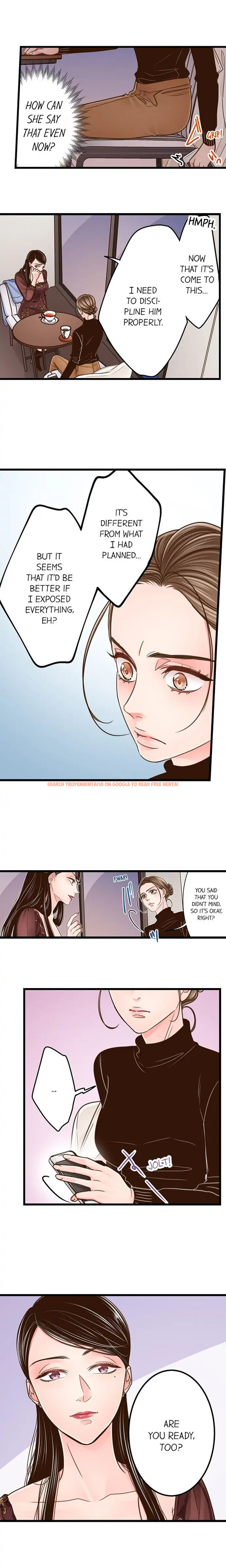Read Hentai Image 4 723 in comic Yanagihara Is A Sex Addict. - Chapter 180 - www.hentaitnt.net