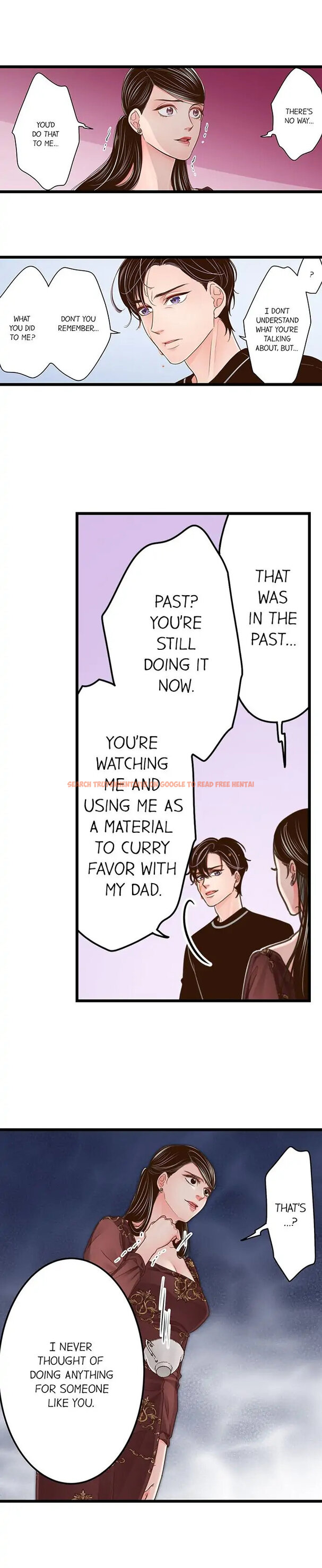 Read Hentai Image 9 723 in comic Yanagihara Is A Sex Addict. - Chapter 180 - www.hentaitnt.net