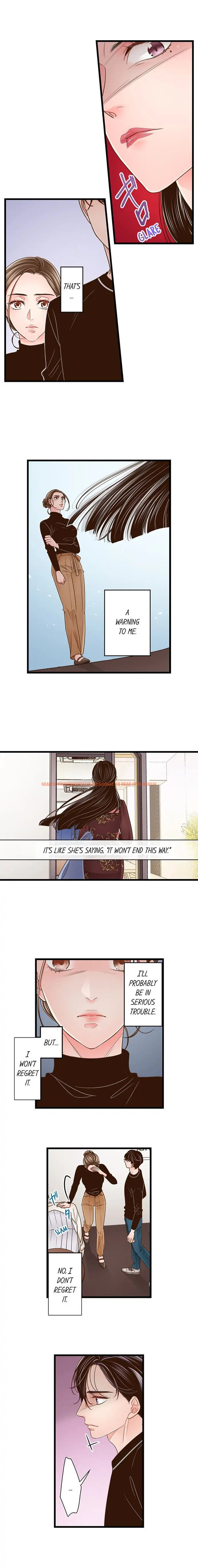 Read Hentai Image 4 269 in comic Yanagihara Is A Sex Addict. - Chapter 181 - www.hentaitnt.net