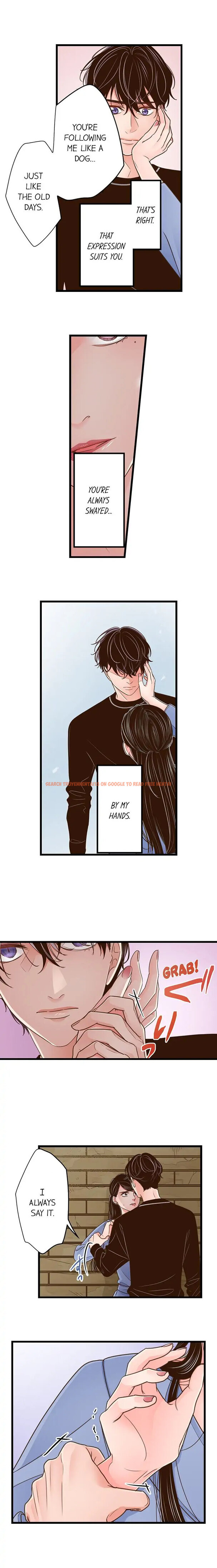 Read Hentai Image 7 269 in comic Yanagihara Is A Sex Addict. - Chapter 181 - www.hentaitnt.net