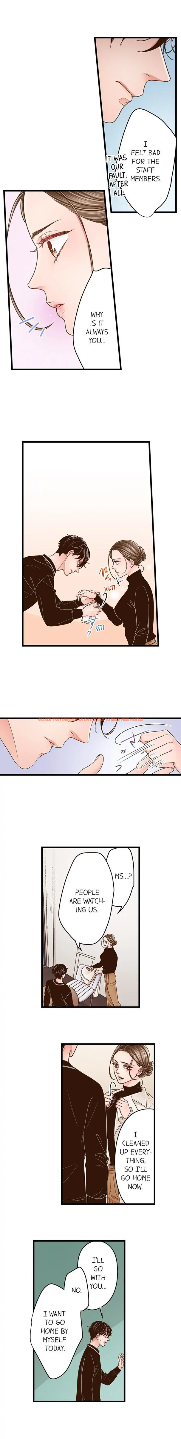 Read Hentai Image 3 269 in comic Yanagihara Is A Sex Addict. - Chapter 183 - www.hentaitnt.net
