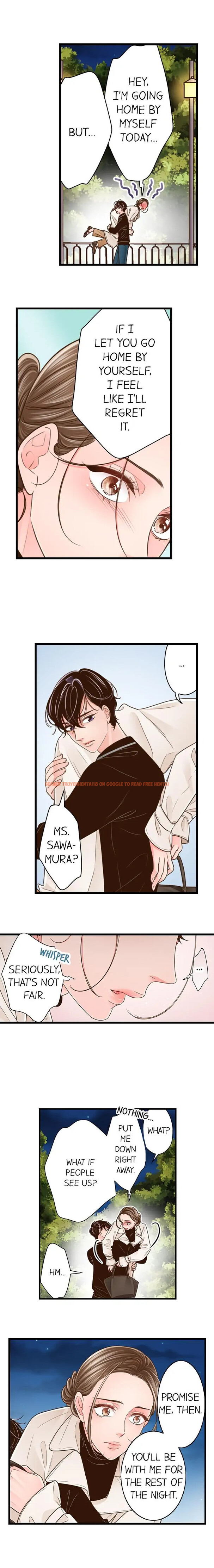 Read Hentai Image 2 fd3 in comic Yanagihara Is A Sex Addict. - Chapter 184 - www.hentaitnt.net