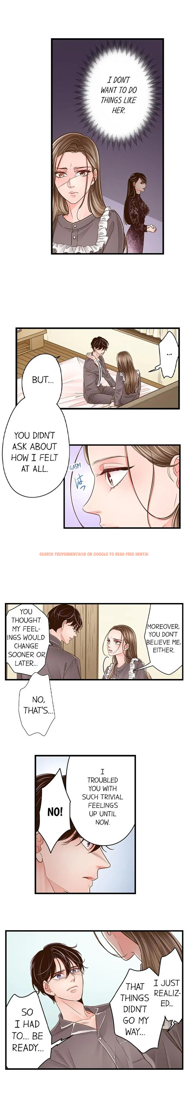 Read Hentai Image 7 c30be in comic Yanagihara Is A Sex Addict. - Chapter 185 - www.hentaitnt.net