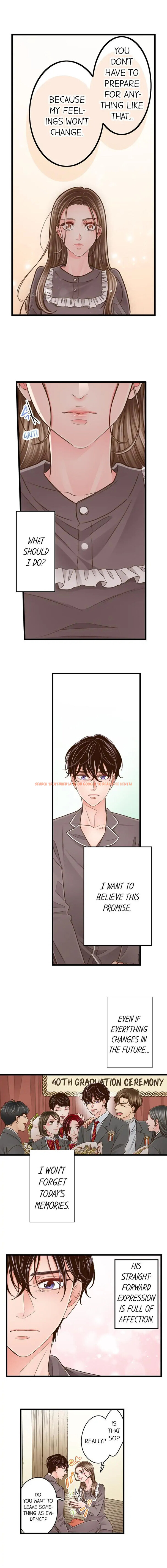 Read Hentai Image 8 c30be in comic Yanagihara Is A Sex Addict. - Chapter 185 - www.hentaitnt.net