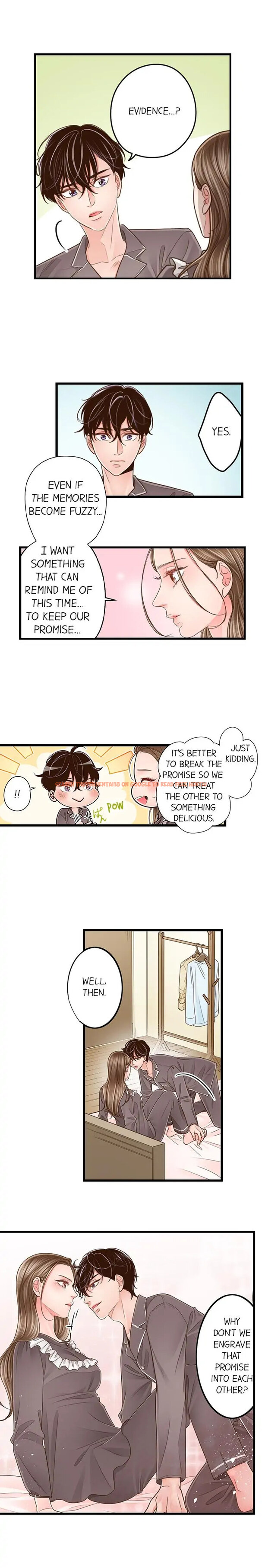 Read Hentai Image 9 c30be in comic Yanagihara Is A Sex Addict. - Chapter 185 - www.hentaitnt.net