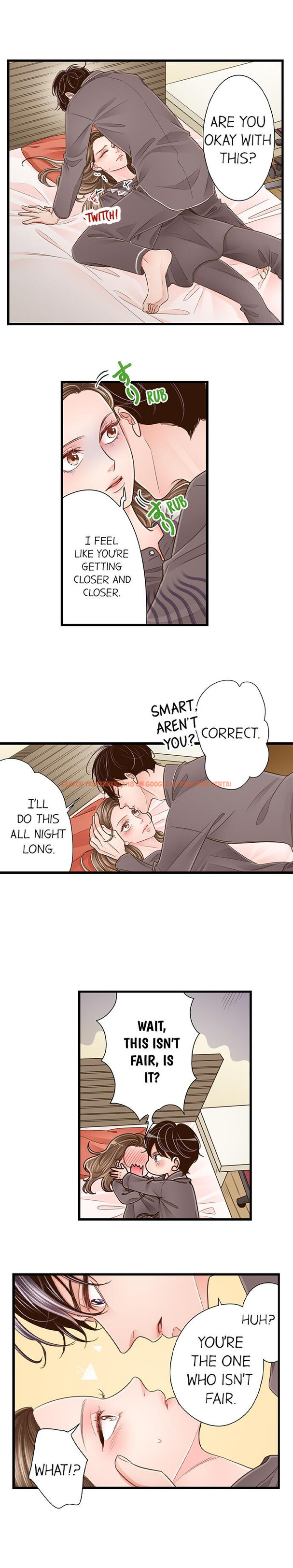 Read Hentai Image 4 235d2 in comic Yanagihara Is A Sex Addict. - Chapter 186 - www.hentaitnt.net