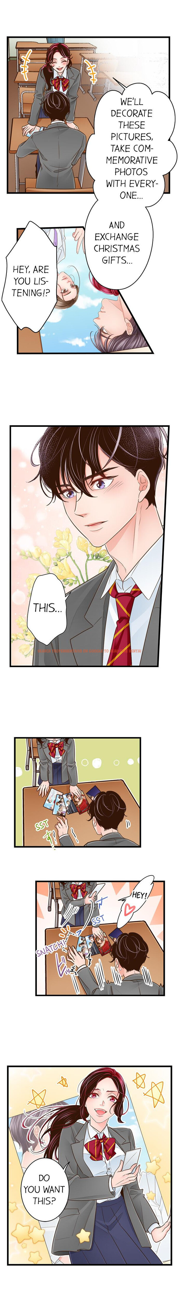 Read Hentai Image 9 235d2 in comic Yanagihara Is A Sex Addict. - Chapter 186 - www.hentaitnt.net