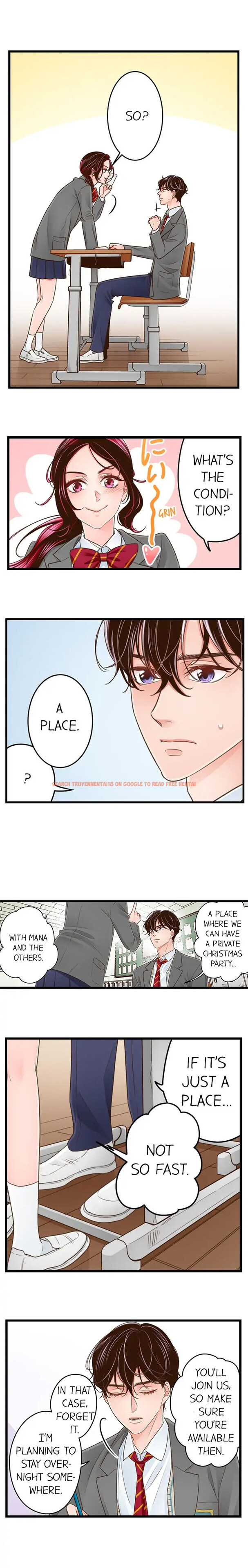 Read Hentai Image 2 b8c65 in comic Yanagihara Is A Sex Addict. - Chapter 187 - www.hentaitnt.net