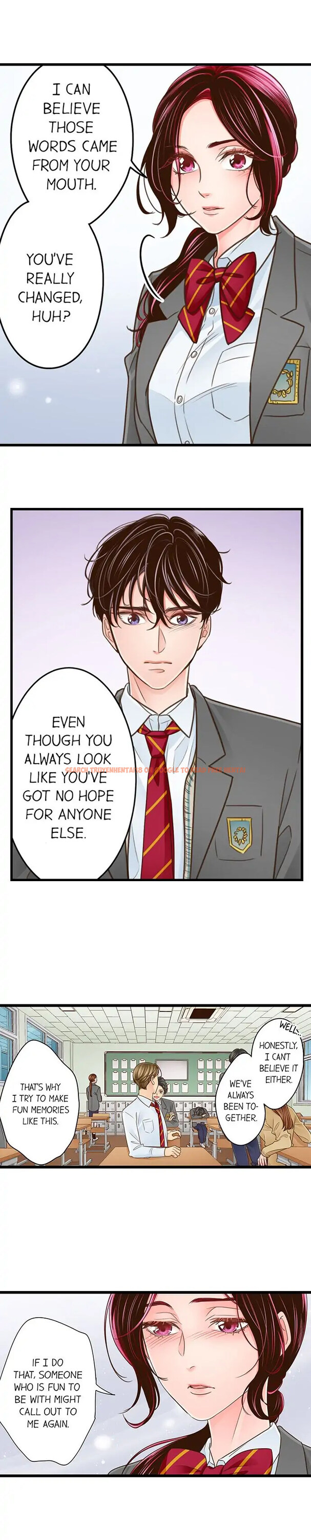 Read Hentai Image 6 b8c65 in comic Yanagihara Is A Sex Addict. - Chapter 187 - www.hentaitnt.net